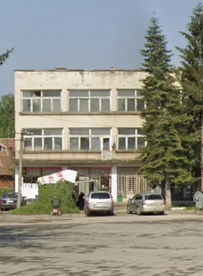 При Чоро