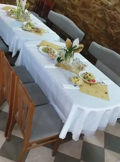 БАР ФИЕСТА