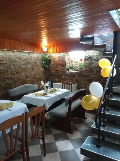 БАР ФИЕСТА