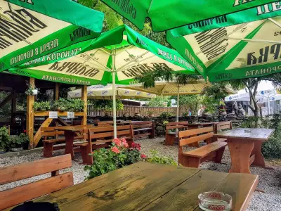 VITTO Bar & Grill
