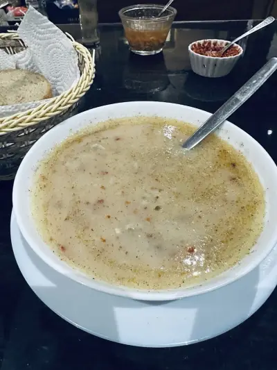 Снек бар Оазис