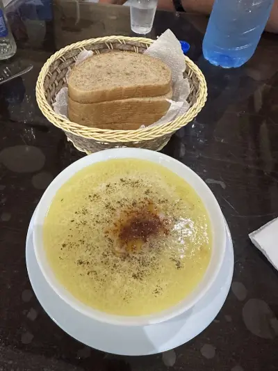 Снек бар Оазис
