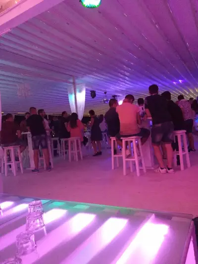 Summer club Queen