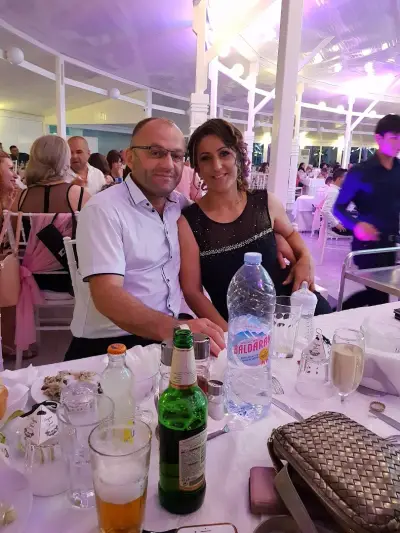 Summer club Queen