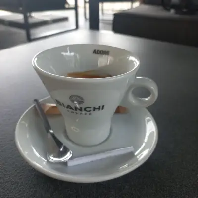 Lucca bar lounge