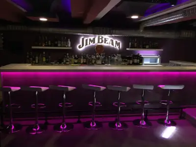 Bar "Dream"