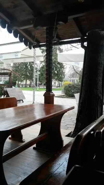 Старата Пицария