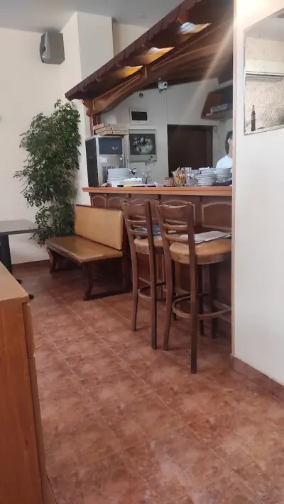 Старата Пицария