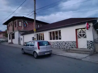 Bar Botez