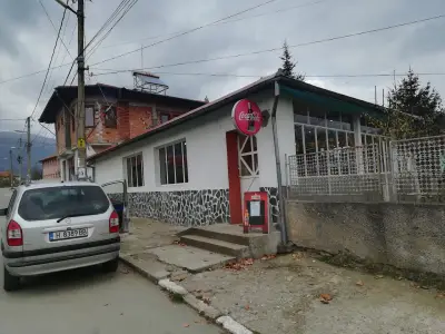 Bar Botez