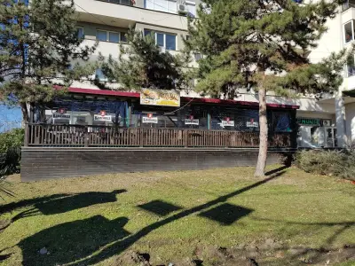 Снек Бар Тонус