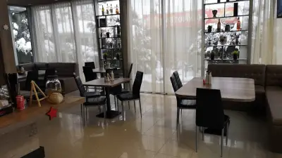 Флаш бар и динър