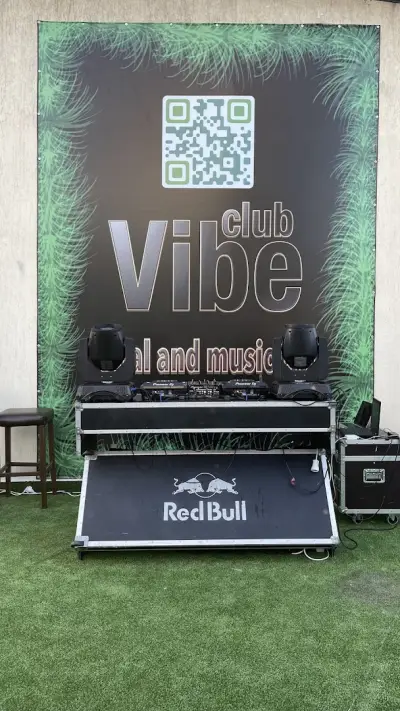 Club Vibe