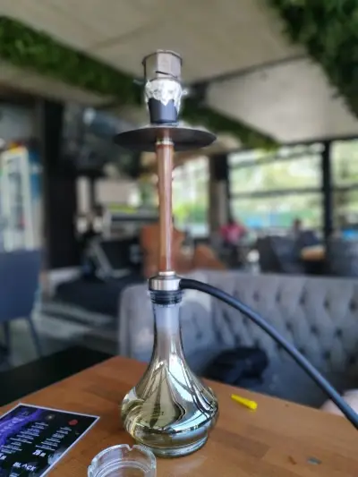 JOY Shisha Bar & Dinner