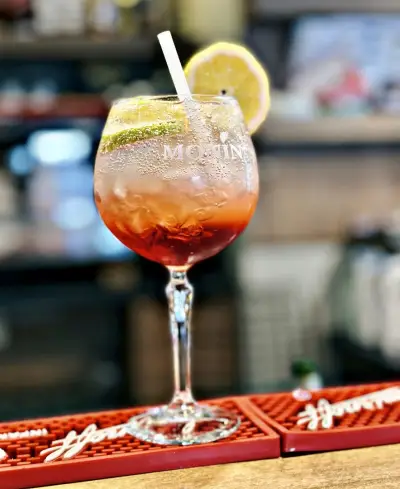 JOY Shisha Bar & Dinner
