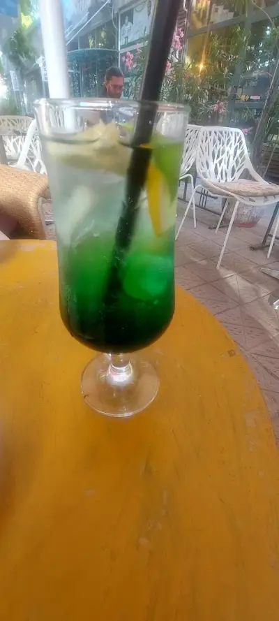 Бар Фреш