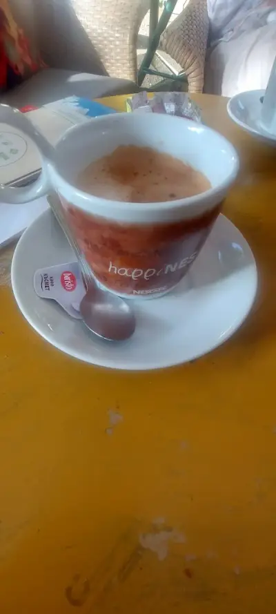 Бар Фреш
