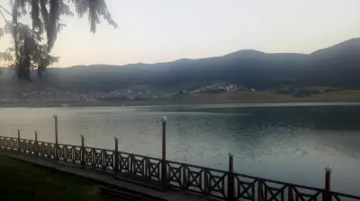 Bar "Shik"