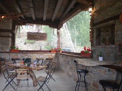 Панорамен Бар Ковачевица
