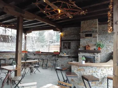 Панорамен Бар Ковачевица