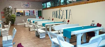 Ресторант Рибката