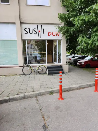 Sushi Dun