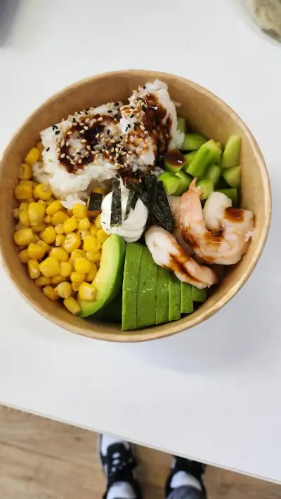 Sushi Dun