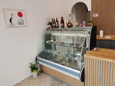 Sushi Dun