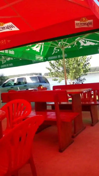 Bistro Deiana