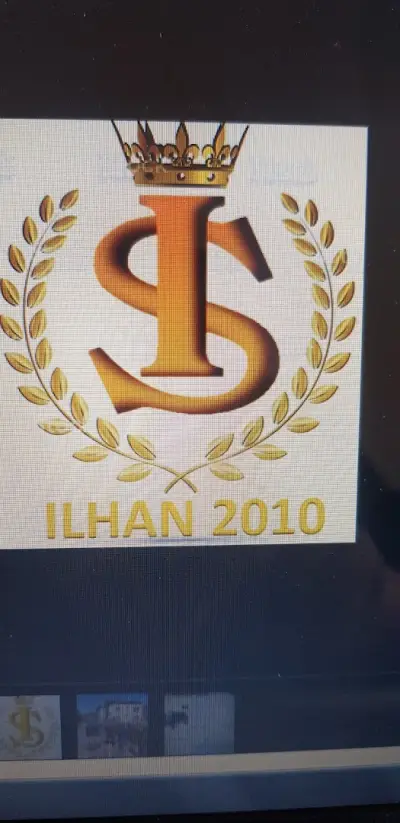 Наргиле Бар Илхан
