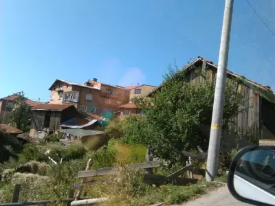 Наргиле Бар Илхан