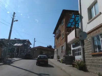Наргиле Бар Илхан