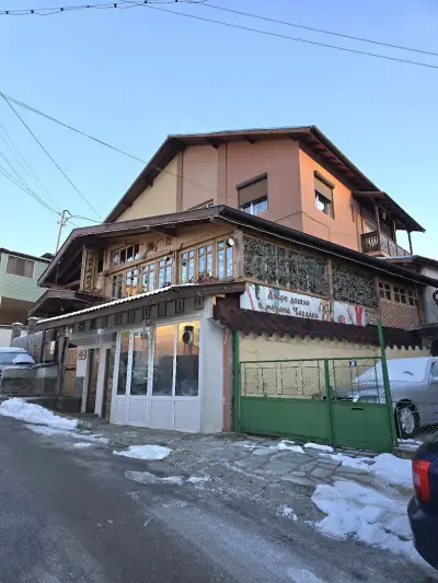 Механа "Чардака"