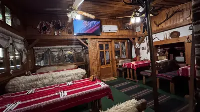 Механа "Чардака"
