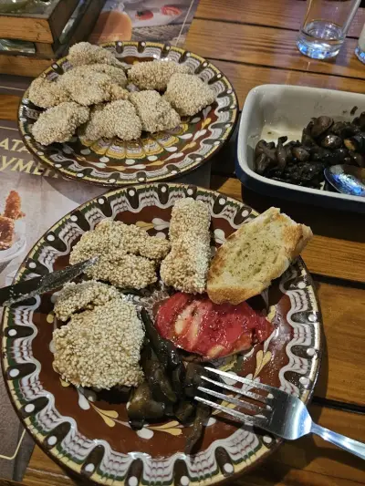 Механа "Чардака"