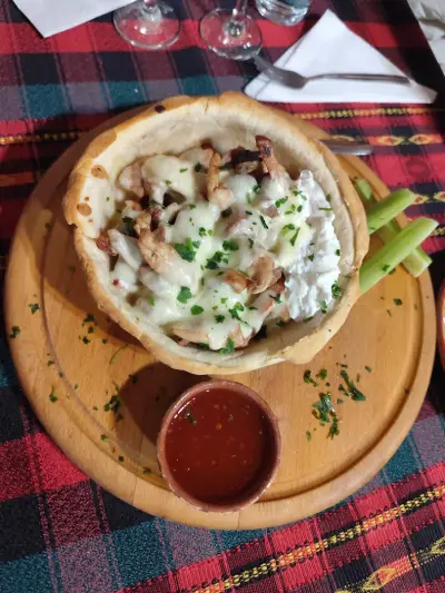 Механа "Чардака"