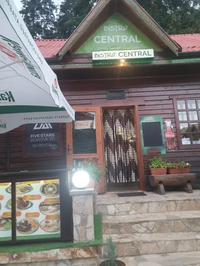 Central