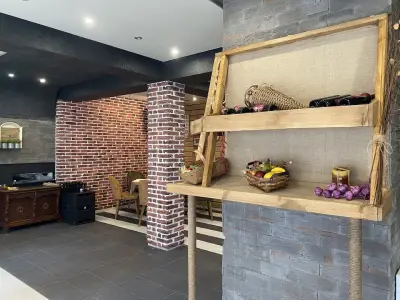 Prime Coffee & Bar