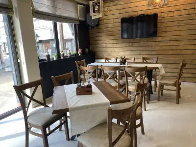 Prime Coffee & Bar