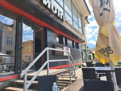 Prime Coffee & Bar