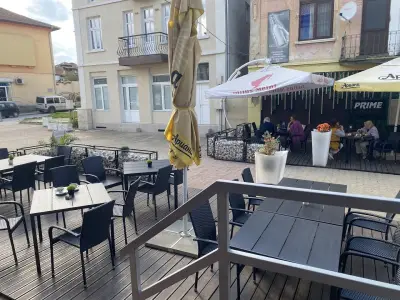 Prime Coffee & Bar