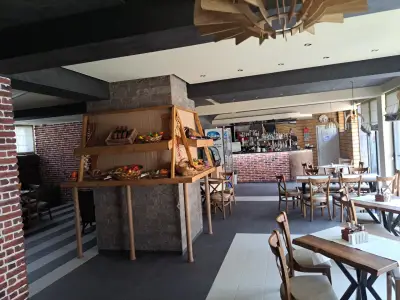 Prime Coffee & Bar
