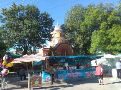 Бар "Тото"