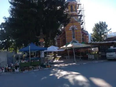 Бар "Тото"