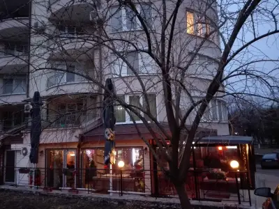 Кафе "Вега"