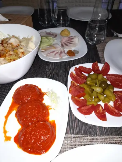 Papi Djan Bar&Grill