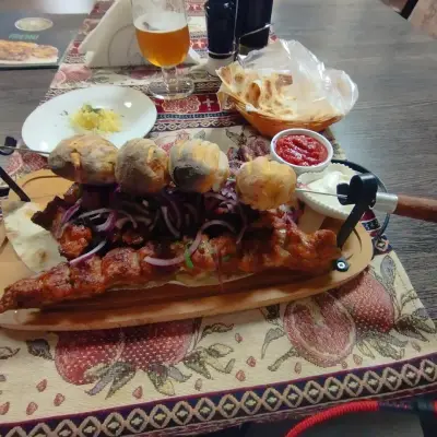 Papi Djan Bar&Grill
