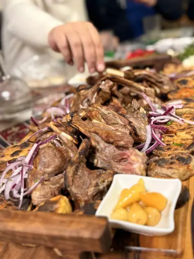 Papi Djan Bar&Grill