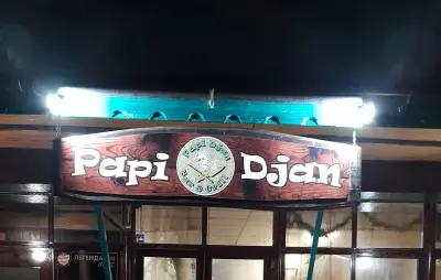 Papi Djan Bar&Grill