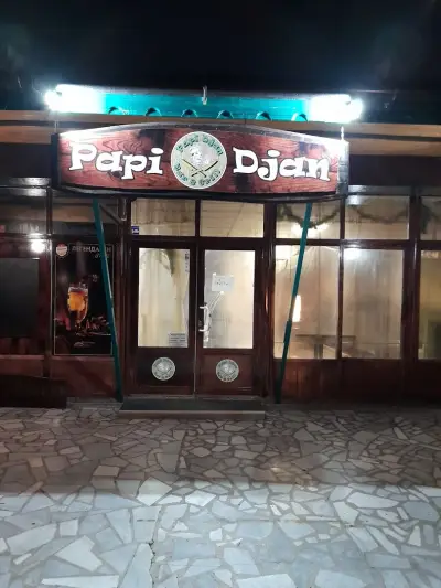 Papi Djan Bar&Grill